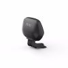 NQi series Backrest (GLOSSY BLACK) 5N1G8103J NQi series Backrest (GLOSSY BLACK)  side